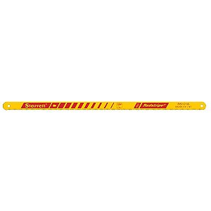 Lâmina de serra manual 12" x 1/2" com 18 dentes rígida KRS1218-2 STARRETT