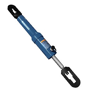 Cilindro Hidráulico Atracador 30 toneladas x Curso 155 mm CA-30155 Bovenau