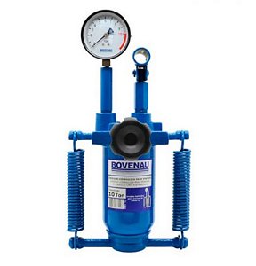 Bomba Hidráulica para Prensa 10 Toneladas P1.11H - Unidade Original da P10300 Bovenau