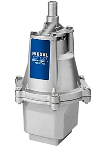 Bomba Submersa Saída 1" 430W 120V R090003-127 Riosul Tools