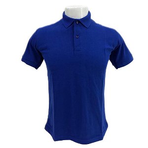 Camisa Polo Piquet Masculina