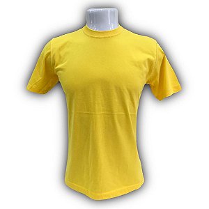 Personalize Camiseta 100% Algodão Cores  (Sua Estampa AQUI!)