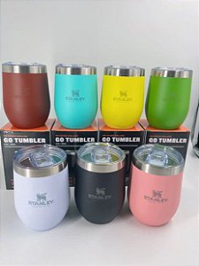 Copo Térmico Tipo Cuia 350 mL Formato Cuia