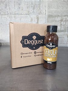 Cebola Caramelizada - Cx 6 und.