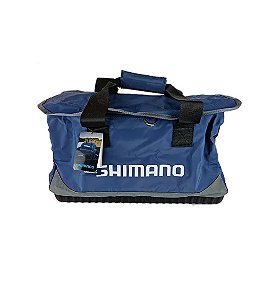 Bolsa Shimano Banar Bag Large Tam G - LUGB17