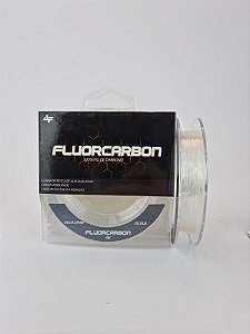Leader Fluorcarbon Albatroz 50m