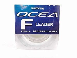 Leader Fluorocarbono Ocea F Leader