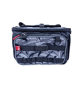 Bolsa Rapala Lurecamo Tackle Bag Lite