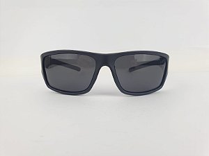 Óculos de Sol Polarizado Black Bird P819 62□21-122 C5