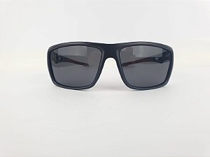 Óculos de Sol Polarizado Black Bird P817 61□18-122 C1
