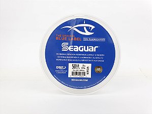 Leader Fluorocarbon Seaguar Blue Label 23m