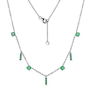 Colar Life Fresh Verde