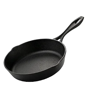 Frigideira Gourmet com Cabo de Ferro 26 CM