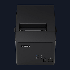 Impressora Térmica Epson TM-T20X (A)