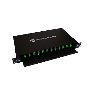 DIO MONTADO 12F SC APC SHORELINE