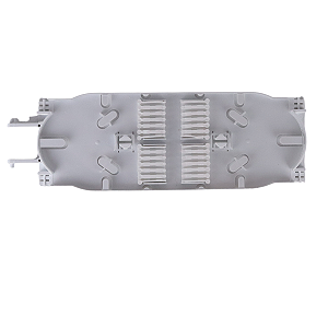 BANDEJA 24F P/ CAIXA DE EMENDA (ANTIGA) SHORELINE