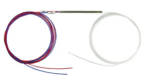 SPLITTER S/ CONECTOR DESBALANCEADO 40/60 SHL