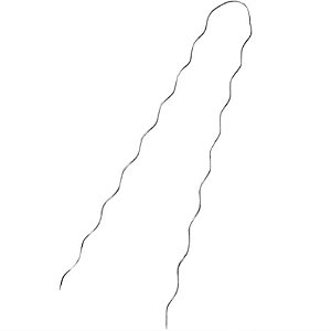 ALÇA P/ DROP - 100/160 6,9MM A 8,00MM CG3