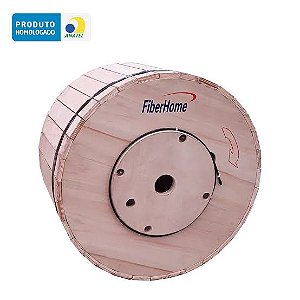 CABO OPTICO AS80 48FO MT FIBERHOME