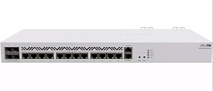 MIKROTIK CCR2116-12G-4S+ CLOUD CORE ROUTER