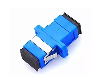 ADAPTADOR OPTICO SC/UPC SHORELINE