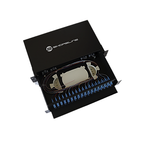 DIO MONTADO 36F SC UPC SHORELINE