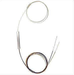 SPLITTER 1X2 S/ CONECTOR SHORELINE