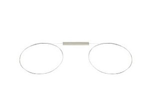 SPLITTER FIBRA NUA 1X8 S/ CONECTOR SHORELINE