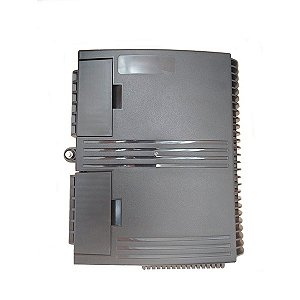 CTO 16F DUPLA TRAVA S/ CHAVE DT01 -TMM