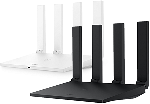 ROTEADOR WIFI 6 HUAWEI AX2S AX1500