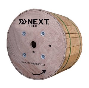 CABO OPTICO AS80 24FO 3KM NEXT