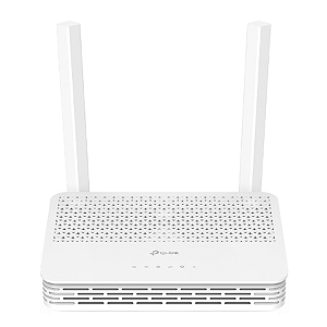 ONU XPON WIFI AC1200 XC220-G3 APC TP-LINK