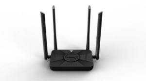 ONU XPON WIFI 6 AX1500 SH1505WF APC VOIP LINEX SHORELINE