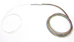 SPLITTER 1X16 S/ CONECTOR SHORELINE