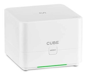 ROTEADOR AC1200 CUBE MESH GIGA MULTILASER RE166