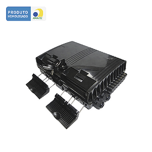 CTO 16F DUPLA TRAVA C/ CHAVE CTM003-1 TMM