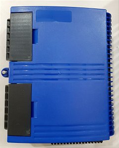 CTO 16F DUPLA TRAVA S/ CHAVE DT01 AZUL - TMM