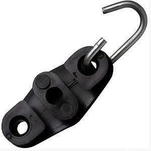 ESTICADOR FE PRETO MULTITOC