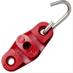 ESTICADOR FE VERMELHO MULTITOC