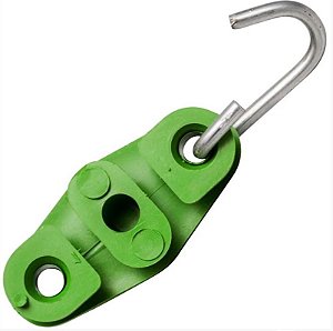 ESTICADOR FE VERDE MULTITOC