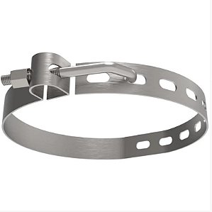 FITA DE AÇO BAP04 COMPLETA 1MT CG3