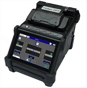 MAQUINA DE FUSÃO ÓPTICA 46S + CT08 FUJIKURA