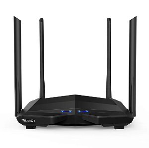 ROTEADOR WIFI AC1200 AC10 TENDA
