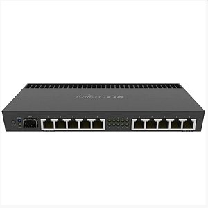 MIKROTIK RB4011-10G-1S+ RM L5 ROUTERBOARD
