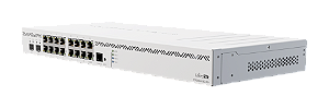 MIKROTIK CCR2004-16G-2S+ CLOUD CORE ROUTER