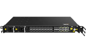 OLT GPON 16PON AN6001-G16 FIBERHOME