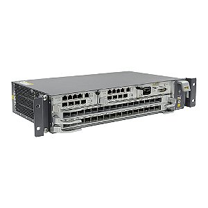 CHASSI OLT GPON/XGS-PON MA5800-X2 HUAWEI