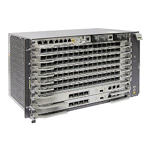 CHASSI OLT GPON/XGS-PON MA5800-X7 HUAWEI