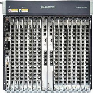 CHASSI OLT GPON/XGS-PON MA5800-X15 HUAWEI