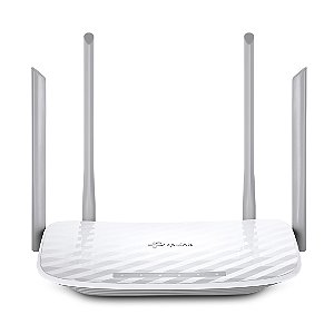 ROTEADOR WIFI AC1200 C50(W) TP-LINK